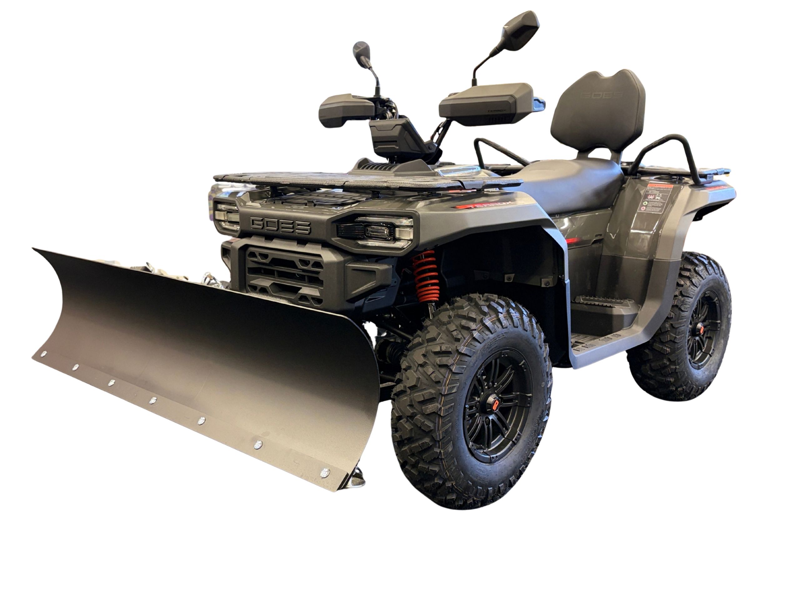 Iron-baltic-150cm-puskulevysarja - AutoBike Iron Baltic puskulevysarja autobike myymälästä - AutoBike