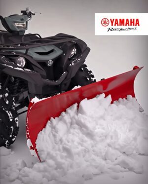 Yamaha puskulevysarja
